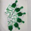 Sacchetti in tessuto New Collar per Folleto VK 140 e VK 150 Compatibile
