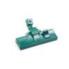 Spazzola con Ruote e Setole per Folletto VK 120, VK 121 e VK 122 Compatibile
