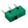 Microswitch 5a 3 mini faston
