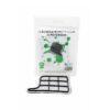 Filtro Griglia Motore Doppio per Folletto VK 135 e VK 136 Compatibile